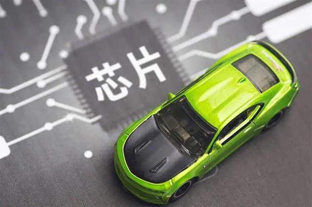 缺芯影响，全球汽车减产仍将持续